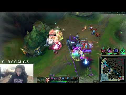 MASTERS XAYAH ESSENCE REAVER NAVORI BUILD! FULL GAMEPLAY! | LEAGUE OF LEGENDS