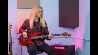 Video thumbnail for Pinnacle 4 String Basses | Michael Kelly Guitars by Michael Kelly Guitars