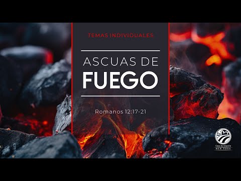 Tema | Ascuas De Fuego