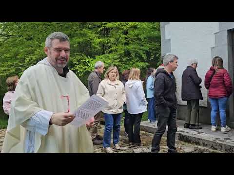 Thumbnail for ARTZAI ONA/ SAN MIGELEN AGERPENA (ARRUITZ)