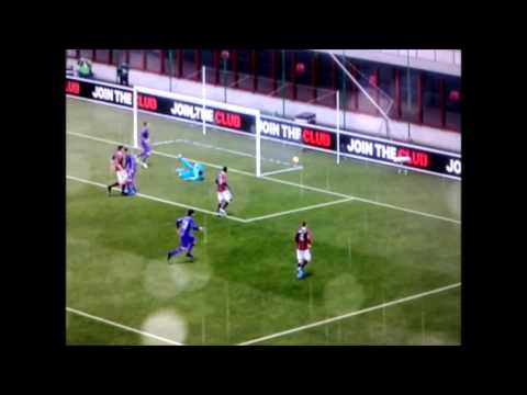 Sky Sports Team Coverage - A.C. Milan