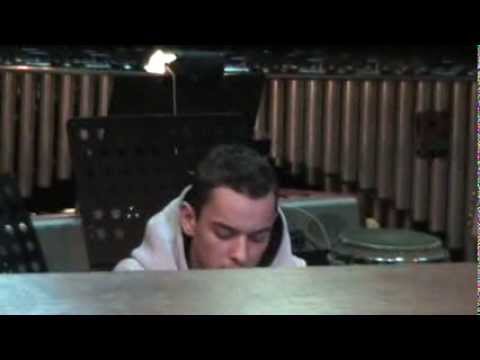 Jordi en Cas - Canto Ostinato