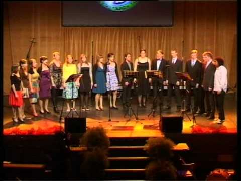 05 schadzowanka 2010 - studenca Drjezdzan - wabjenje