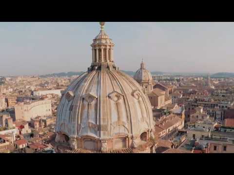 Waiting for Smith - Roma