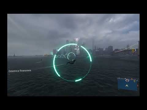 Zagrajmy w Spider Man 2 PL odc 32 Misje Poboczne #4