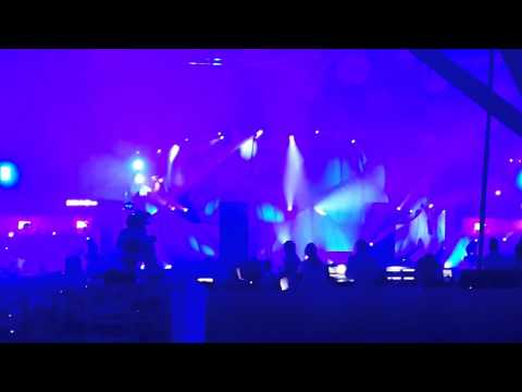 Abertura do Skol Sensation 2013 - Innerspace