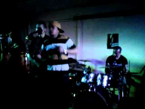 Skaffael Jamming with 'Danjil & Friends' - Do For Love