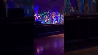 Covering “Why You Been Gone So Long” Mickey Newbury