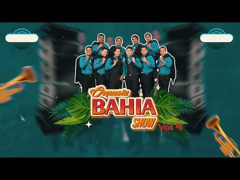 La locura automatica - Bahia Show Vol.4