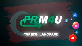 Video guide in Turkish