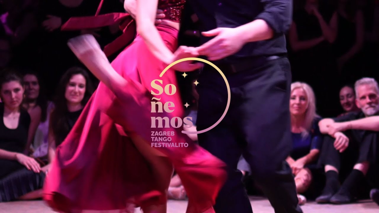 Francesco Paglionico & Rachele Morelli - Tu Vuo Fa L'americano - Sonemos festivalito 2024