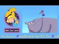 64 Zoo Lane Ronald And The Tic Tic Bird S01E15 HD Cartoon For Kids