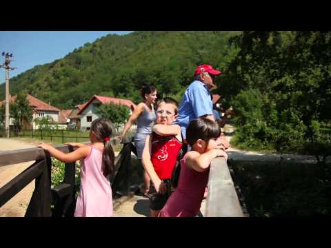 Road To Romania with Chris Birch - e6 - Red Bull Romaniacs 2011