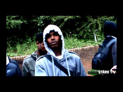 GreenStarh T.v to SprayAsYouGo T.V - The Link Up 2010 [Part 2]