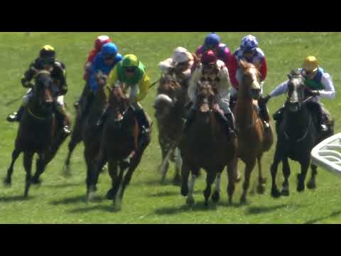 2021.06.13 Bloomers' Vase (SWE) - Queen Rouge