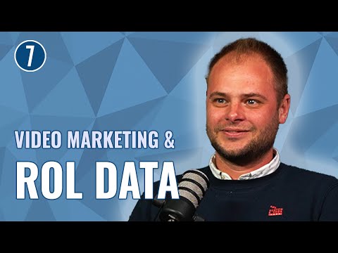 Jelmer Wind — 'Bereik creëren met VIDEO?' - Jelmer Wind (CEO team5pm) zet 