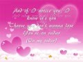 Britney Spears- Radar Lyrics