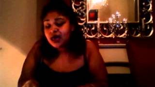 eliza doolittle cover walking on water (Eliza Johnson)