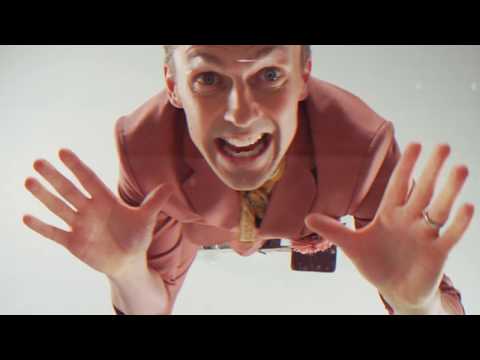 David Lindgren-Spinning Around ( Official Video )