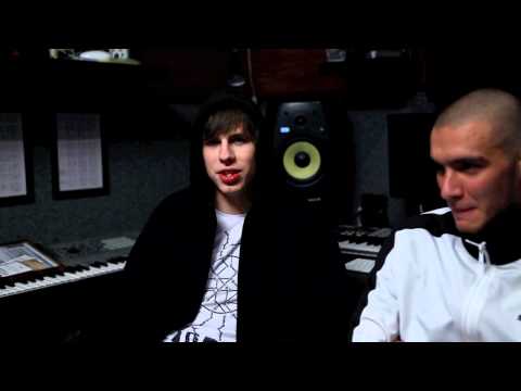 Авеню ( МОСКВА ) - интервью при уч. Ромы ЖИГАНА