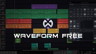 Video thumbnail for Tracktion Waveform Free 2021 Overview by TracktionSoftware