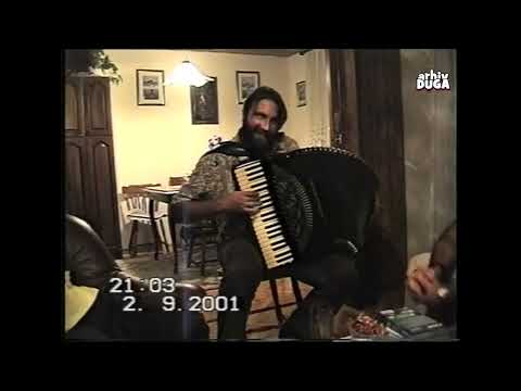 Bojan Jovanović - Medeno kolo (Bistrica - 2001. godine)