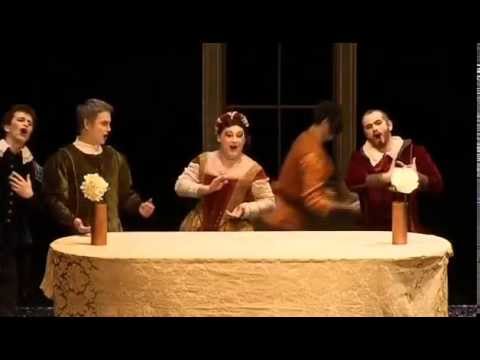 Le Poème Harmonique - Le Carnaval Baroque