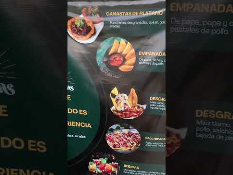 ❤️ ❤️ Carepa Antioquia ❤️Este lugar tan hermoso ❤️Al frente del Hospital 🏥 del nuestro municipio