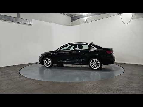 Audi A3 A3 SAL 30 TDI 115HP SE - Image 2