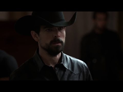 ESDLC 5 Cap 29 - Victor Casillas Jr pide perdon de Alba y Rutila Casillas