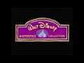 Walt Disney Masterpiece Collection 1994 1999 HD