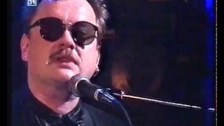 Heinz Rudolf Kunze live 1994 -  Ich hab's versucht