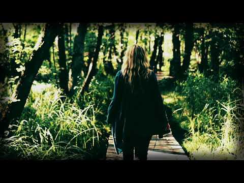 Valeska Rautenberg • The Forest Song [official video]