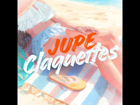 VOSSNER - Jupe Claquettes 🩴