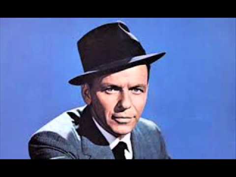 Frank Sinatra-"Everything Happens To Me"