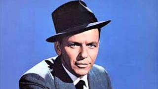 Frank Sinatra-&quot;Everything Happens To Me&quot;