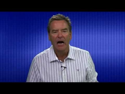 Jeff Stelling explains Soccer Saturday Super 6: Follow Me