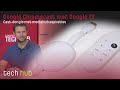Google Chromecast met Google TV Review - Cast-dongle met media hub aspiraties