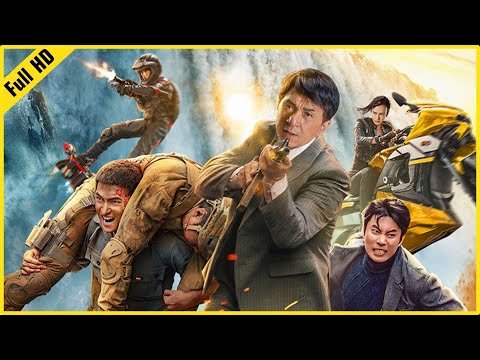 Top-Rated Action Spectacle: Jackie Chan's Epic Fight Scenes in 'Vanguard' | DP Action Movie Review