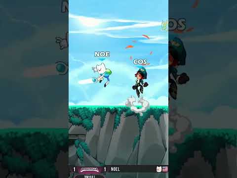 Noel Is One of the BEST Players of All Time 💥