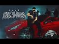RICHES Music Video Baaz Squad Kings Baaz Originals Punjabi Songs 2026