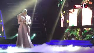 Download lagu #SFMM34 Shila Amzah - Tiada Dirimu [LIVE] mp3