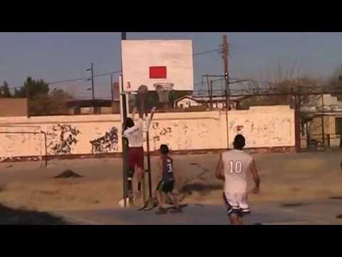 AZTECS VS MARISTAS 1/28/18