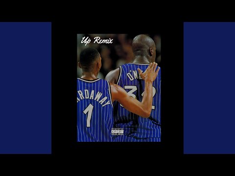 Up (feat. Darnelle Dollarz) (Remix)