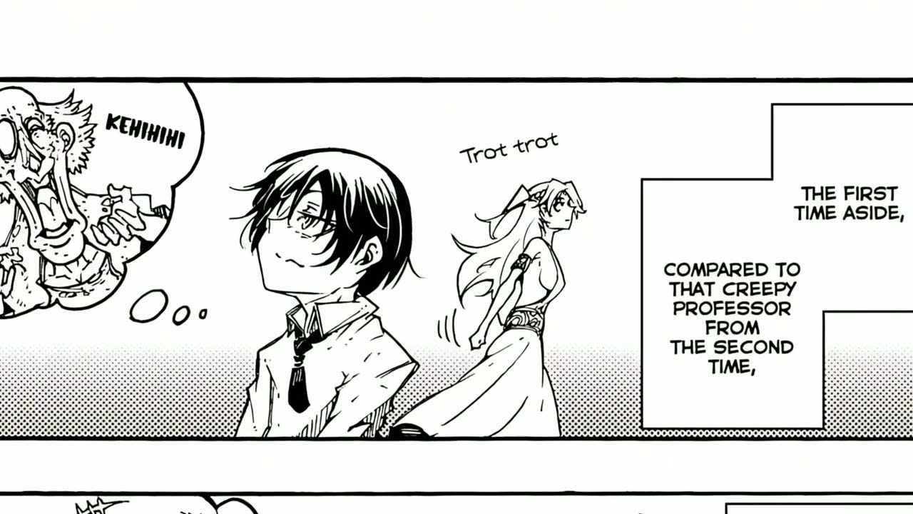 He Loses His Mind After Being Summoned As A Hero Again? - Manga Recap