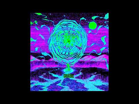 NOAH x J-O x COLTEN - Creature (Prod. Roach)