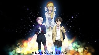 中文字幕 Aldnoah Zero Ost Aliez أغاني Mp3 مجانا