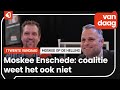 Burgerbelangen houdt hoop op een moskee, maar handhaaft bezwaren
