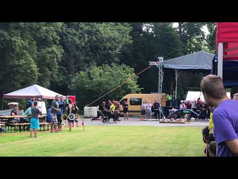 SDH Dubenec muži „B“ - Pohár Bílé Poličany 14.8.2021