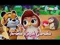 Terima Kasih Guruku Lagu Belajar Mengeja Untuk Anak Dan Balita Spesial Hari Pendidikan BabyZu